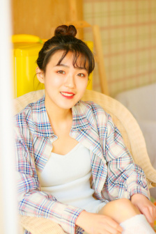 彩衣旬果