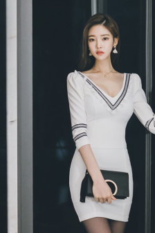 青春期的妹妹
